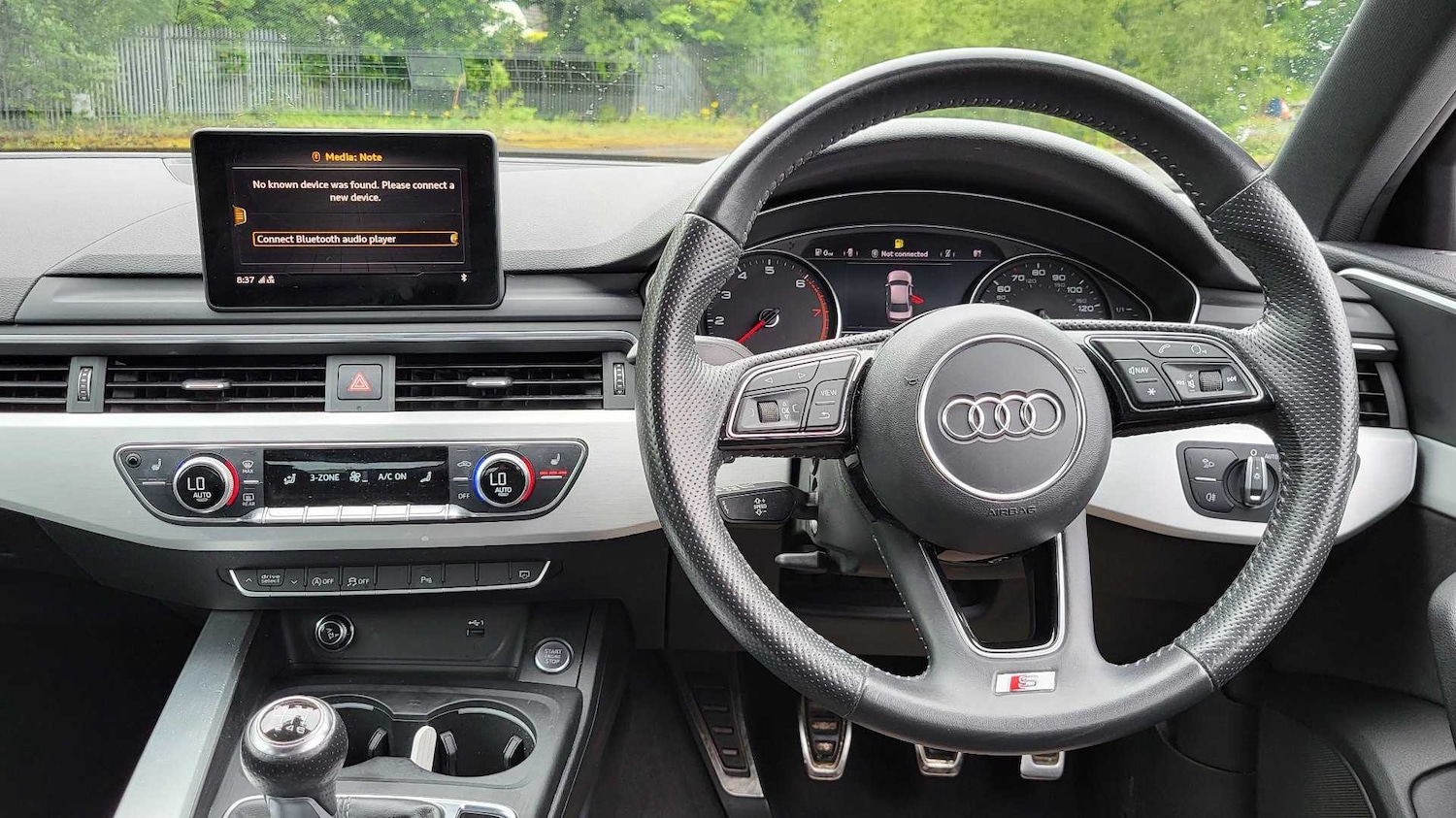 Used Audi A4 2019 for sale - 77123304: Photo 14