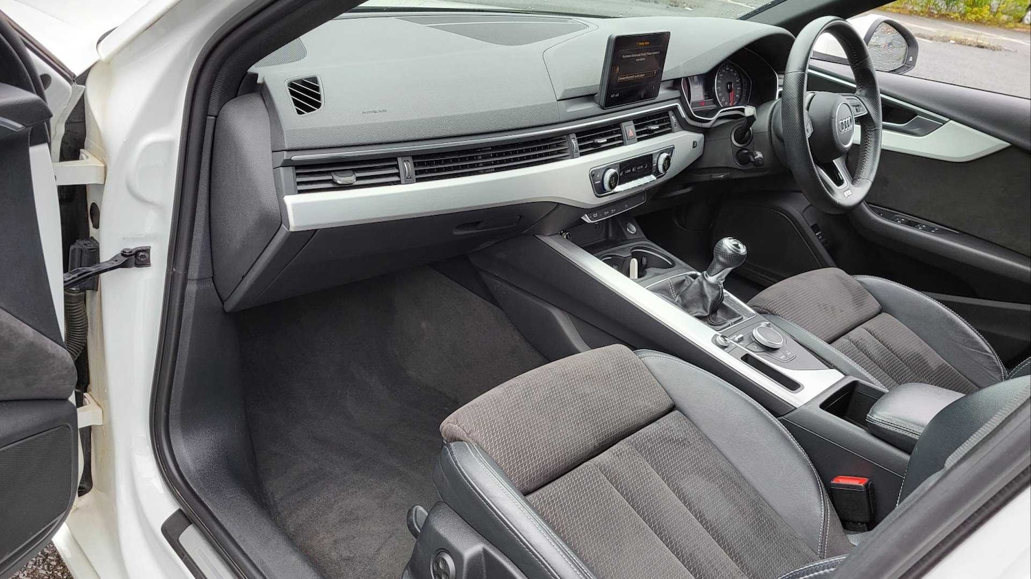 Used Audi A4 2019 for sale - 77123304: Photo 17