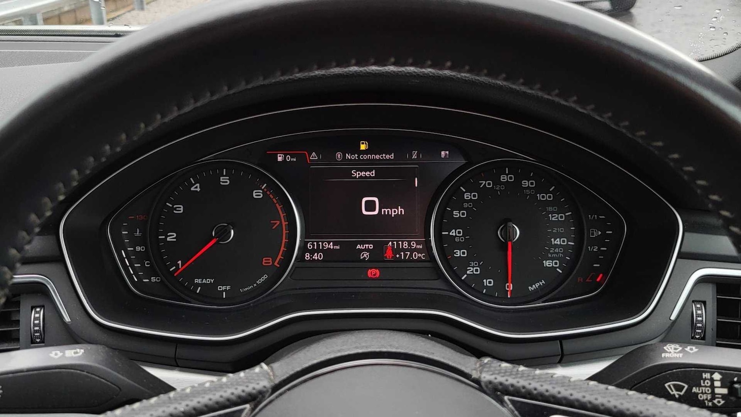 Used Audi A4 2019 for sale - 77123304: Photo 21