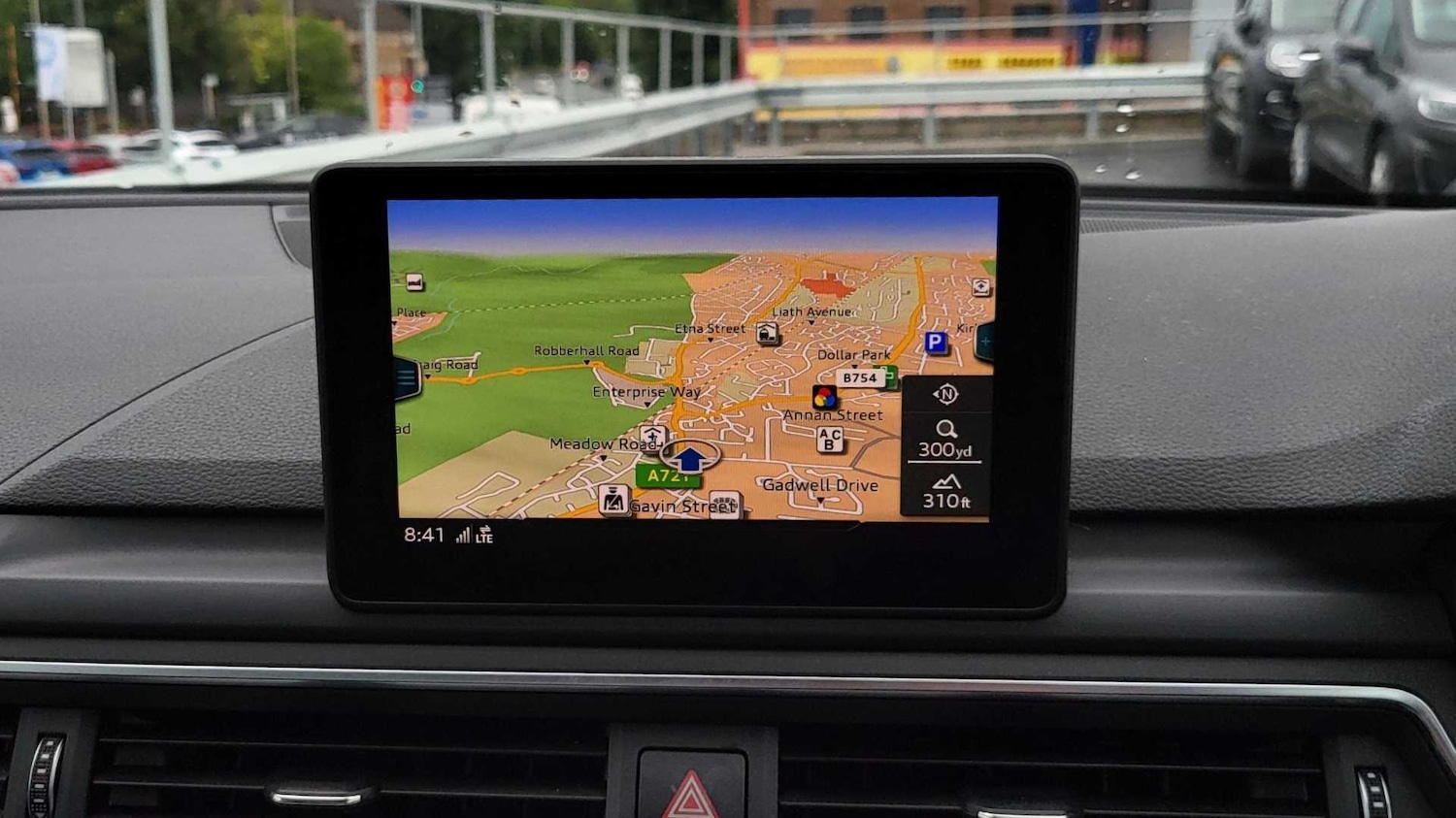 Used Audi A4 2019 for sale - 77123304: Photo 24