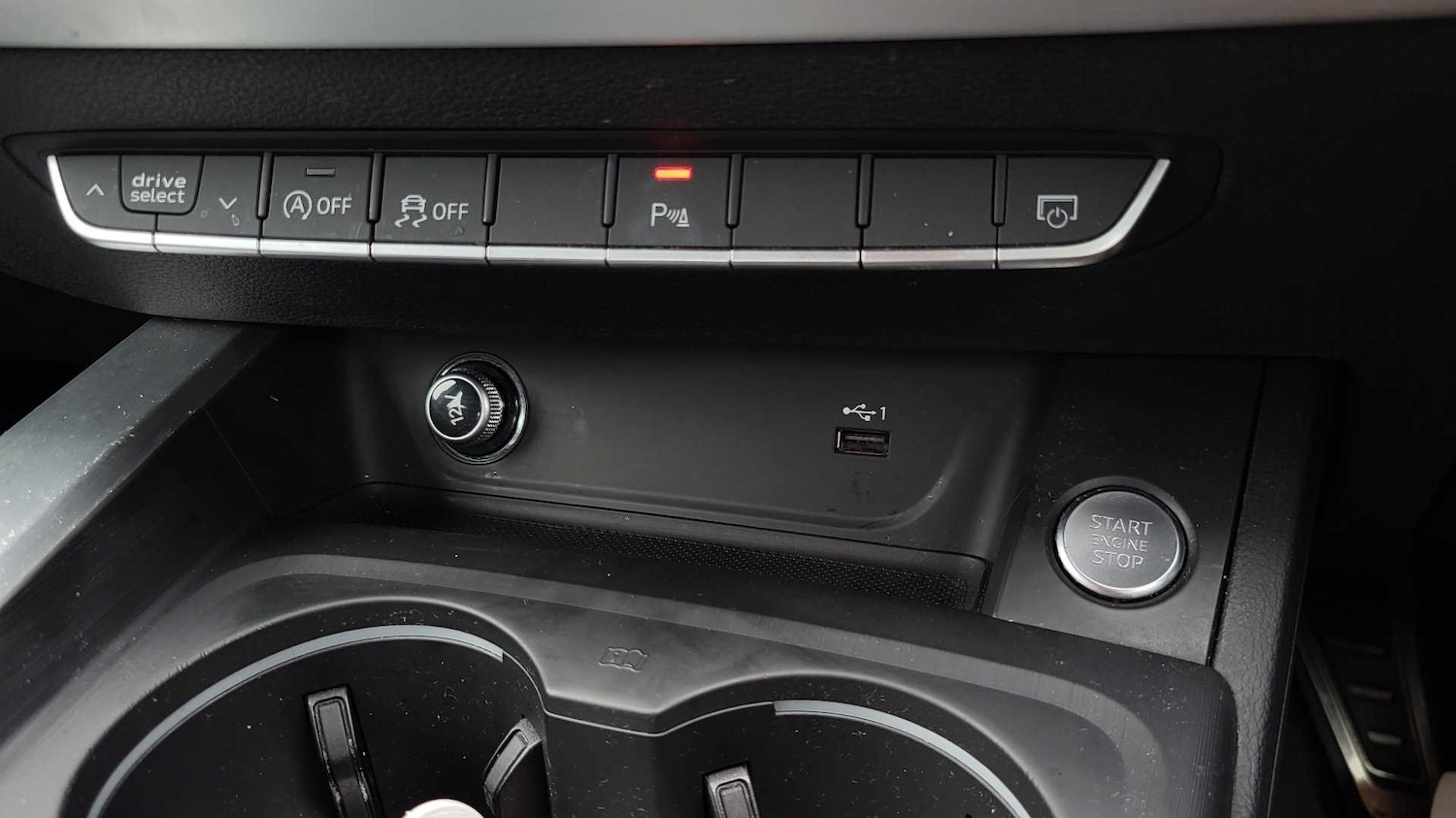 Used Audi A4 2019 for sale - 77123304: Photo 27