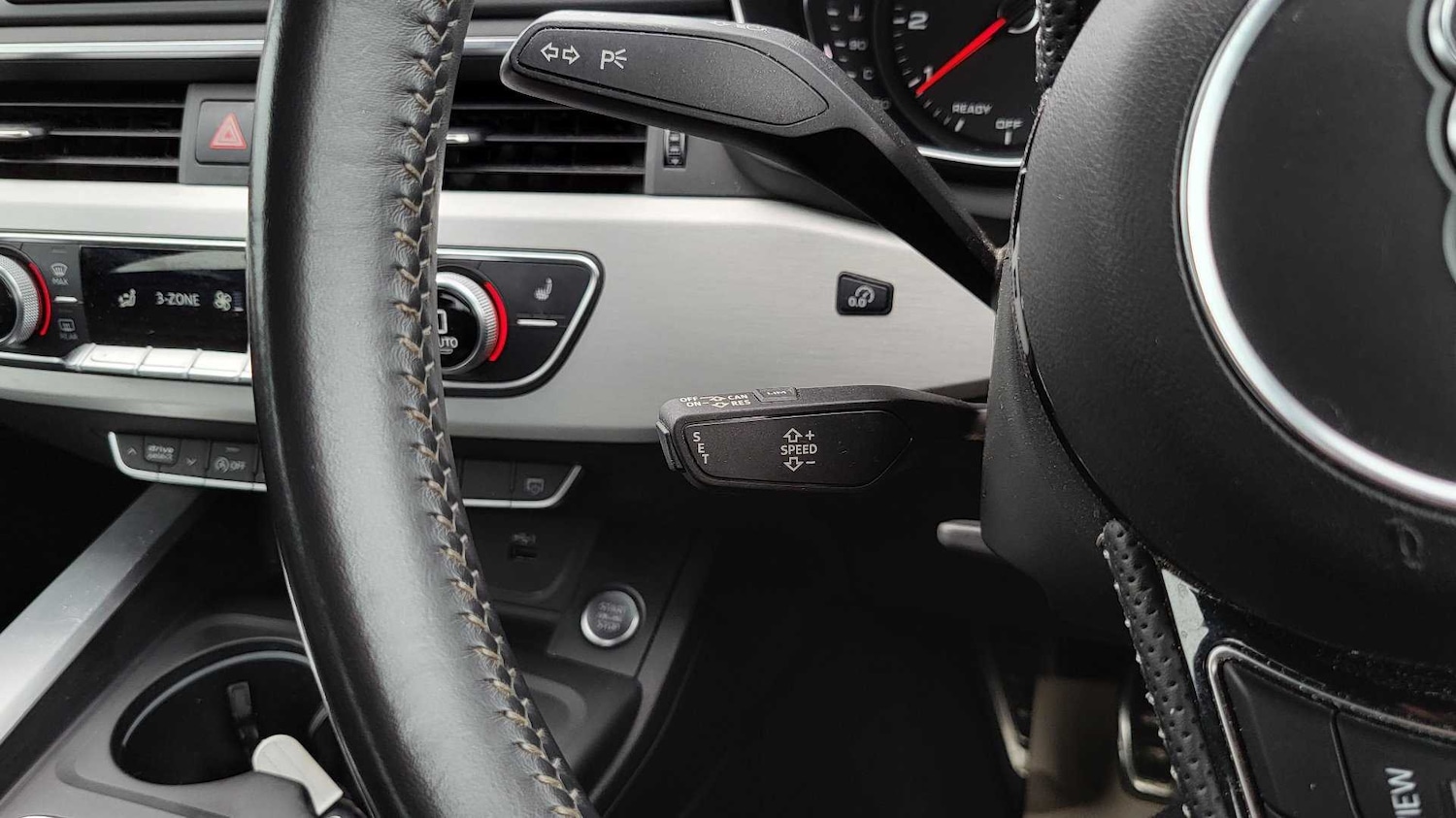 Used Audi A4 2019 for sale - 77123304: Photo 30