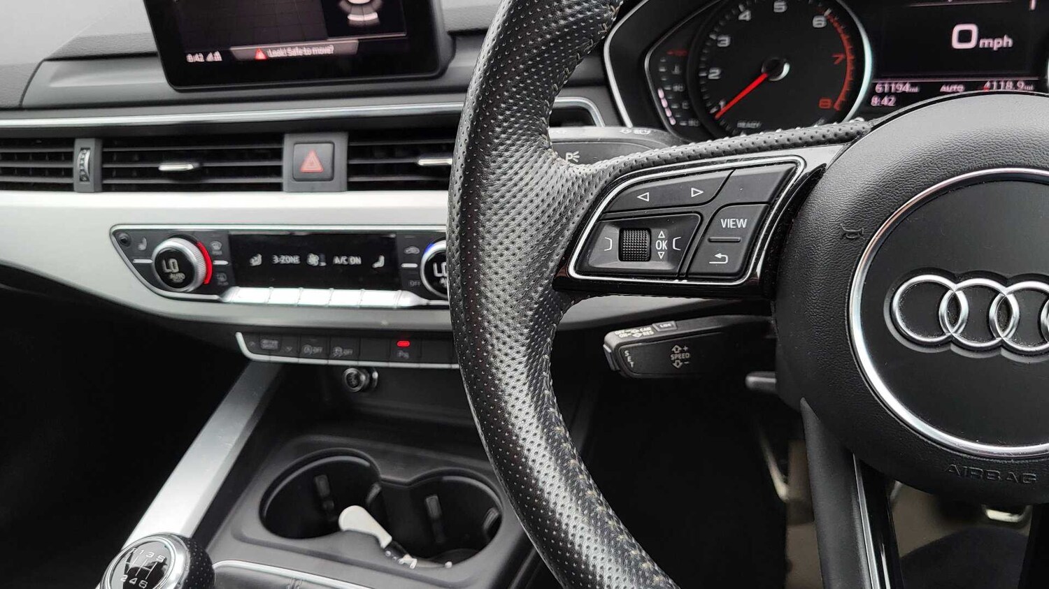 Used Audi A4 2019 for sale - 77123304: Photo 31