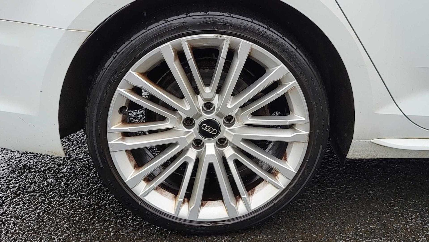 Used Audi A4 2019 for sale - 77123304: Photo 8