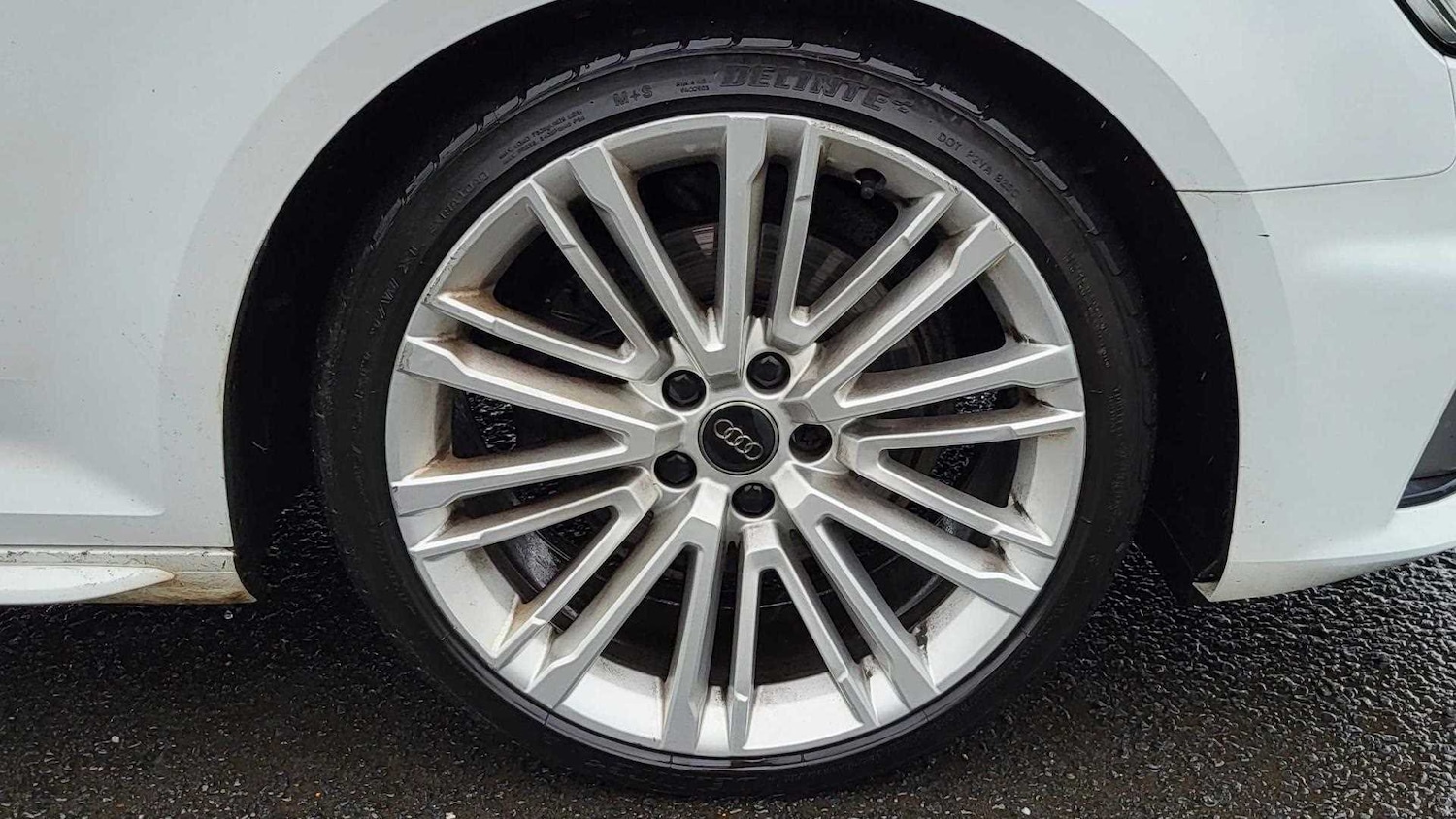 Used Audi A4 2019 for sale - 77123304: Photo 9