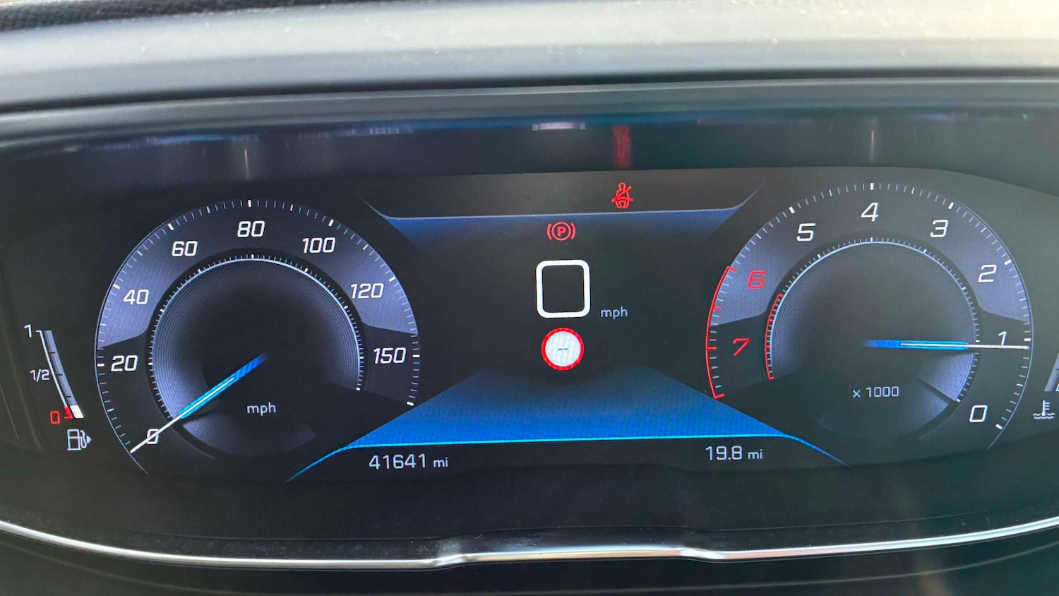 Used Peugeot 3008 2020 for sale - 77414608: Photo 10