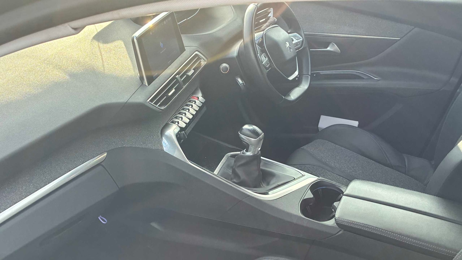 Used Peugeot 3008 2020 for sale - 77414608: Photo 13