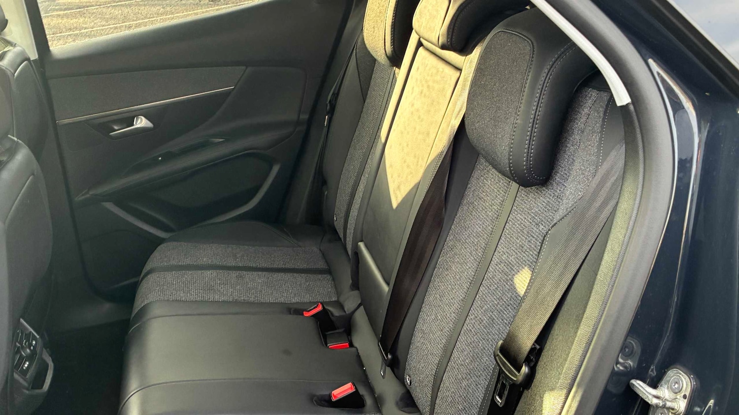 Used Peugeot 3008 2020 for sale - 77414608: Photo 14