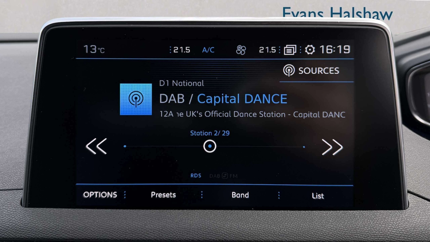 Used Peugeot 3008 2020 for sale - 77414608: Photo 16