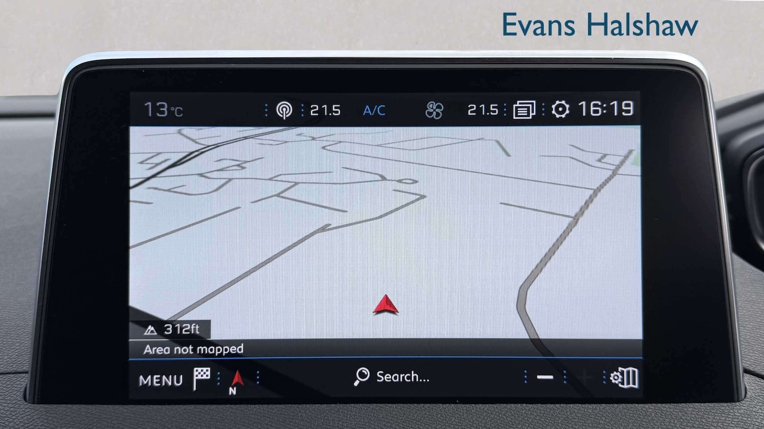 Used Peugeot 3008 2020 for sale - 77414608: Photo 17