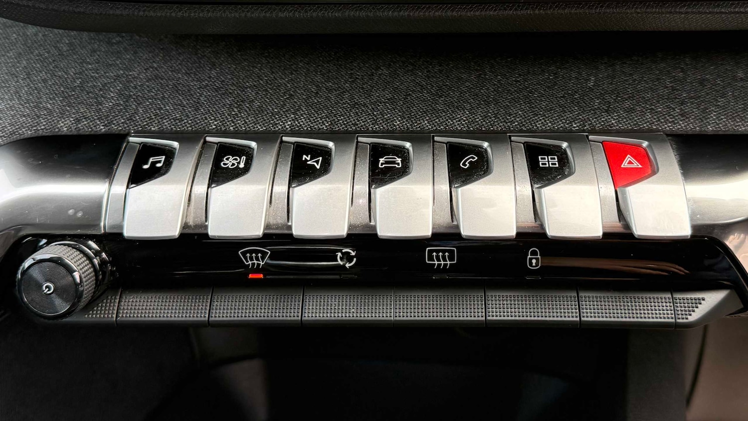 Used Peugeot 3008 2020 for sale - 77414608: Photo 20