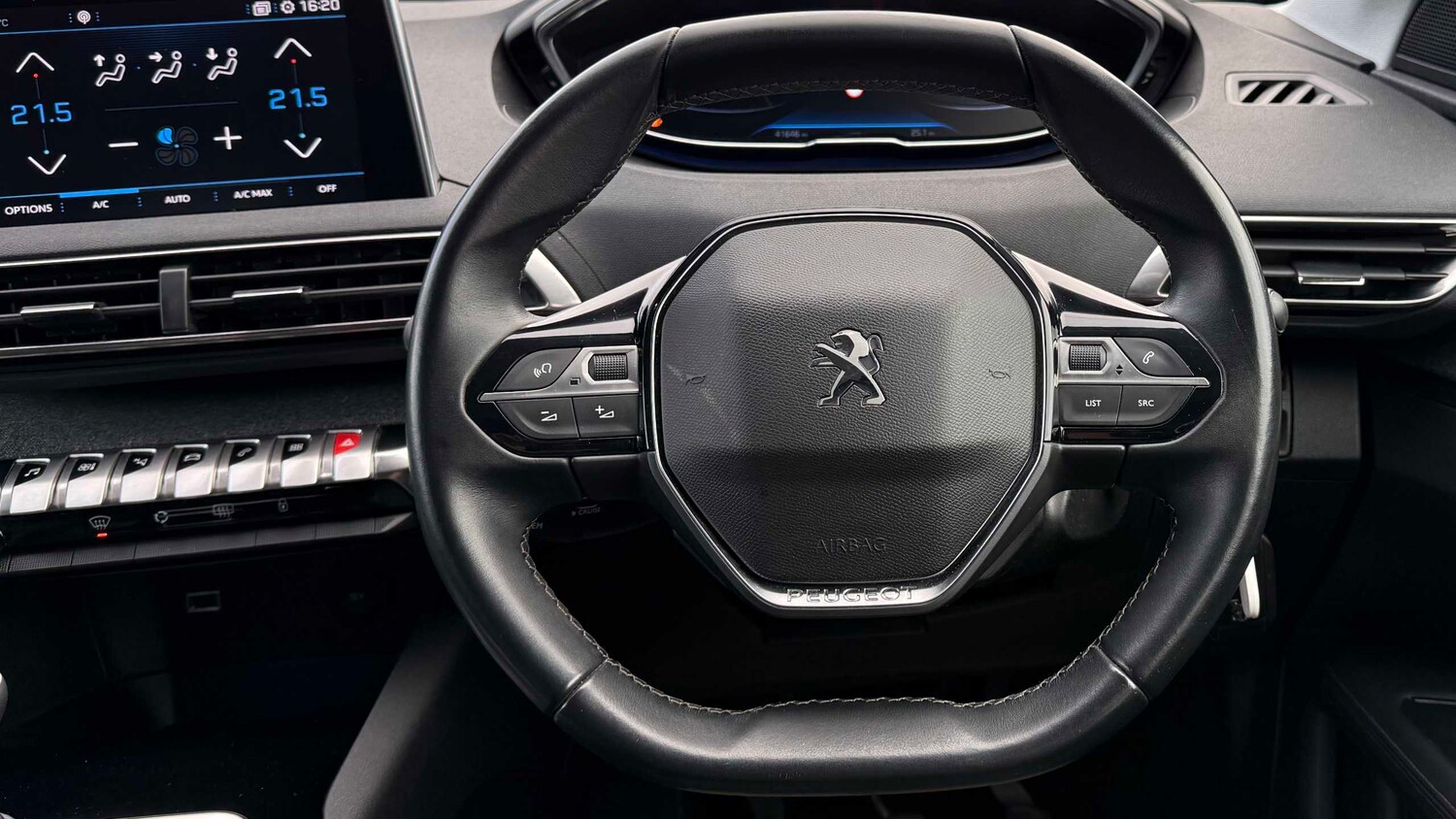 Used Peugeot 3008 2020 for sale - 77414608: Photo 21