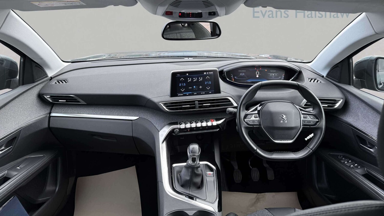 Used Peugeot 3008 2020 for sale - 77414608: Photo 22