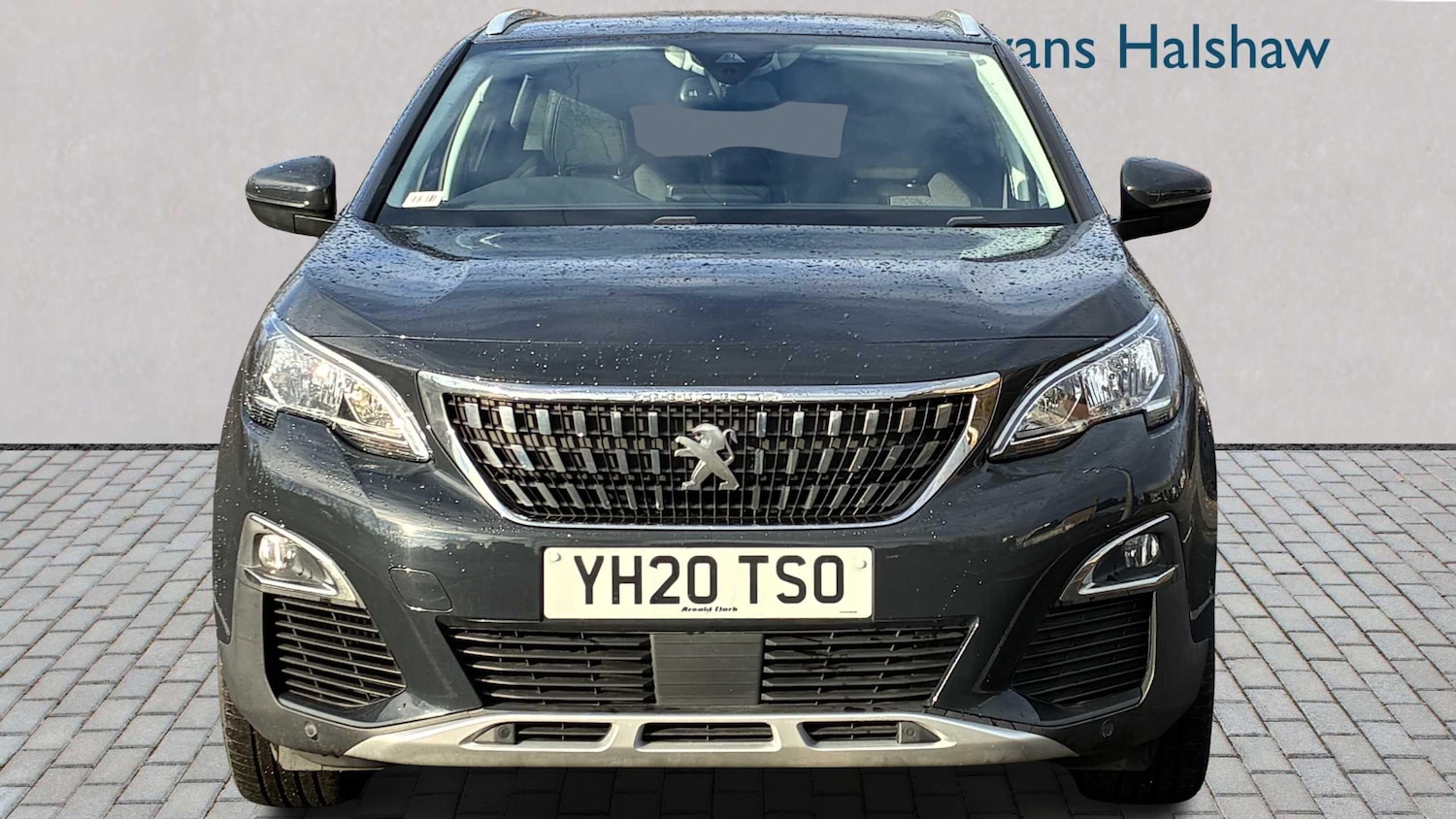Used Peugeot 3008 2020 for sale - 77414608: Photo 4