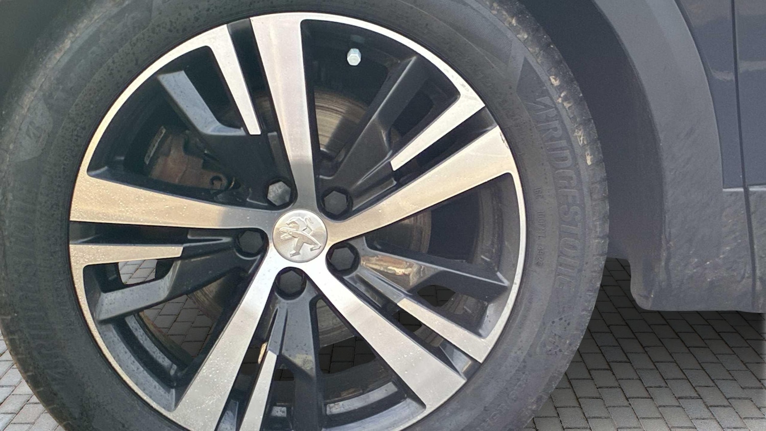 Used Peugeot 3008 2020 for sale - 77414608: Photo 6