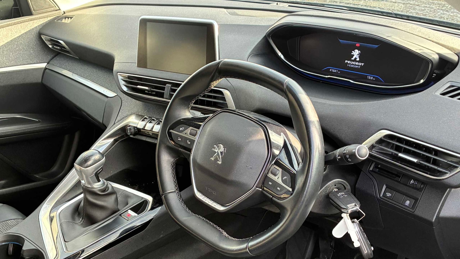 Used Peugeot 3008 2020 for sale - 77414608: Photo 8