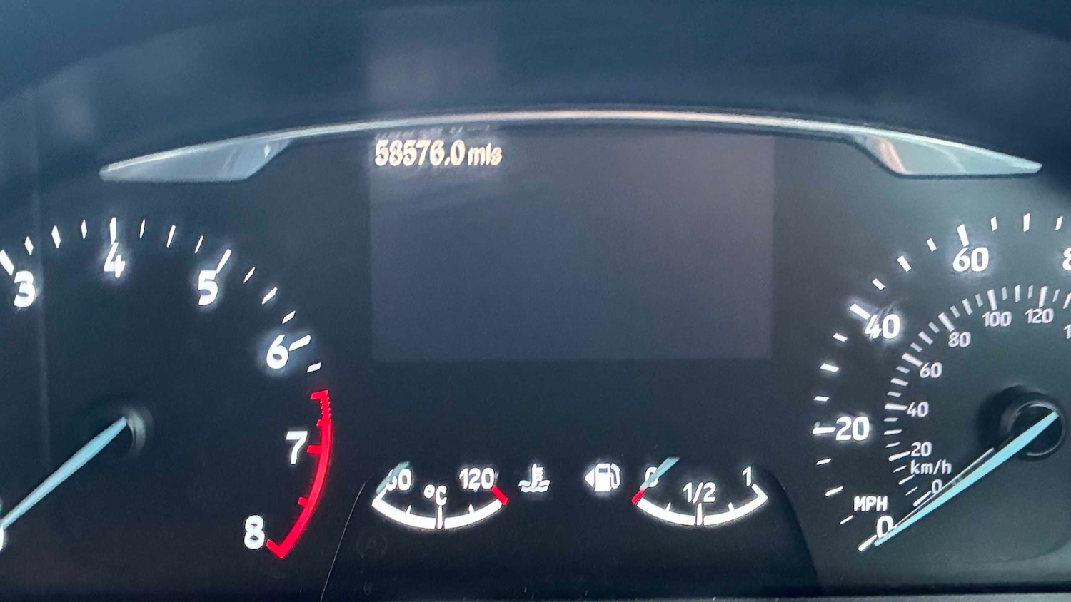 Used Ford Fiesta 2020 for sale - 77389921: Photo 10