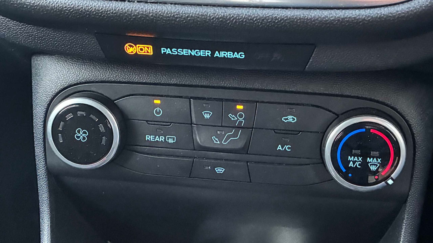 Used Ford Fiesta 2020 for sale - 77389921: Photo 13