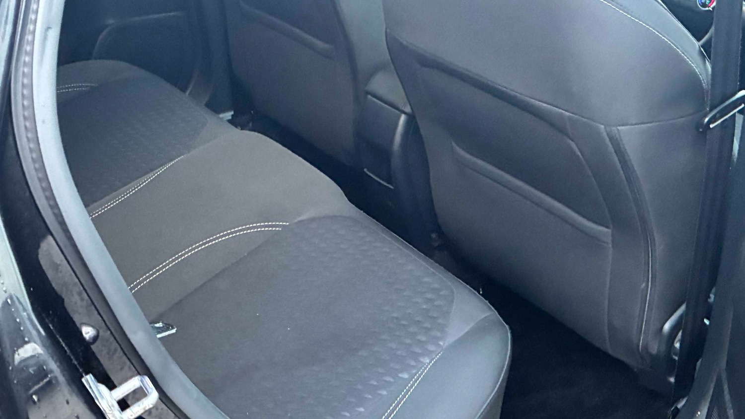 Used Ford Fiesta 2020 for sale - 77389921: Photo 15