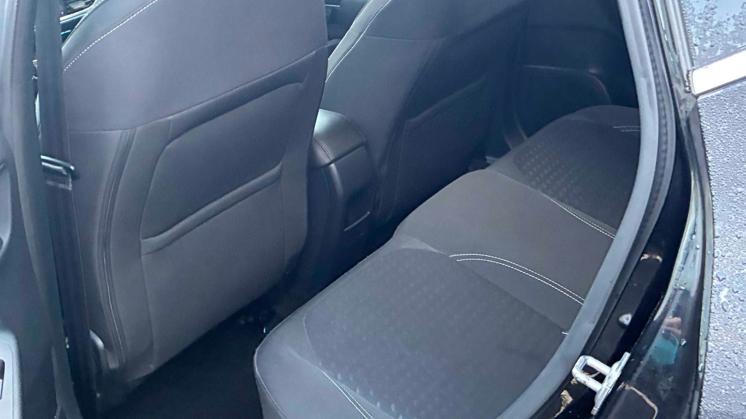 Used Ford Fiesta 2020 for sale - 77389921: Photo 17