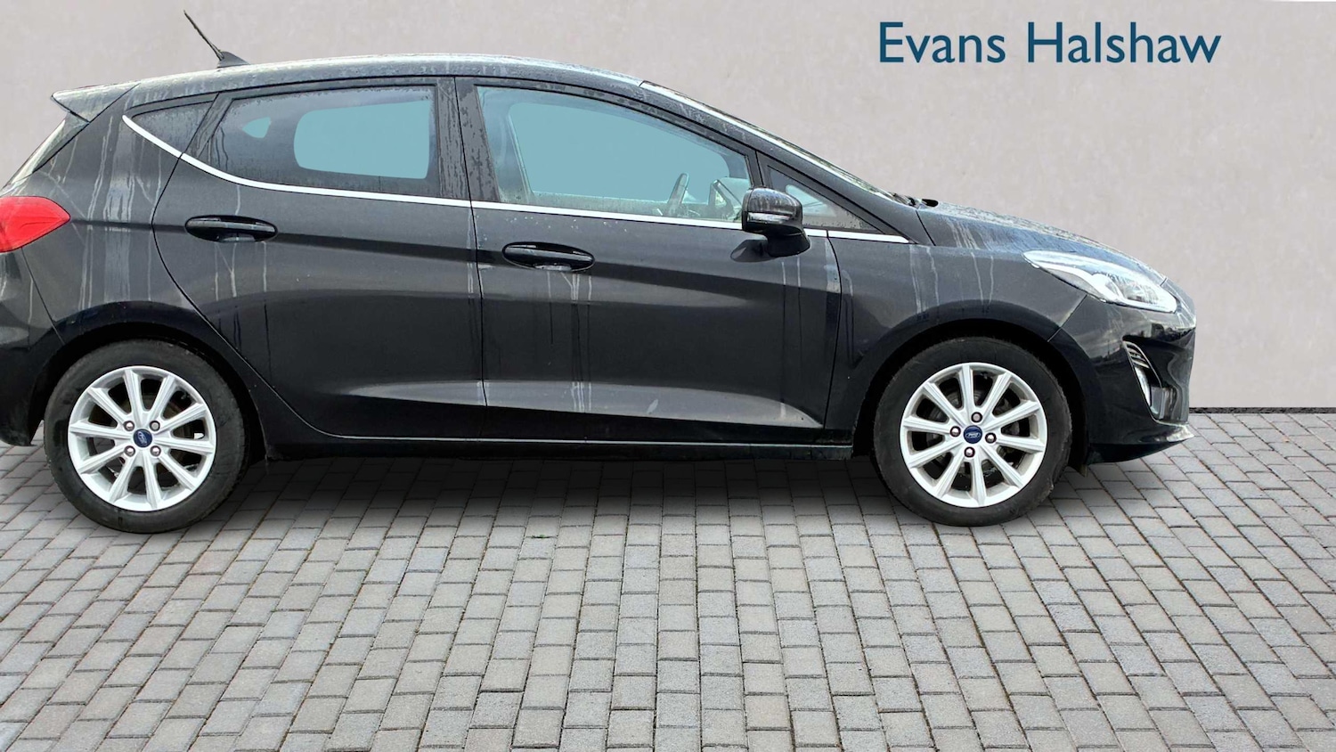 Used Ford Fiesta 2020 for sale - 77389921: Photo 3