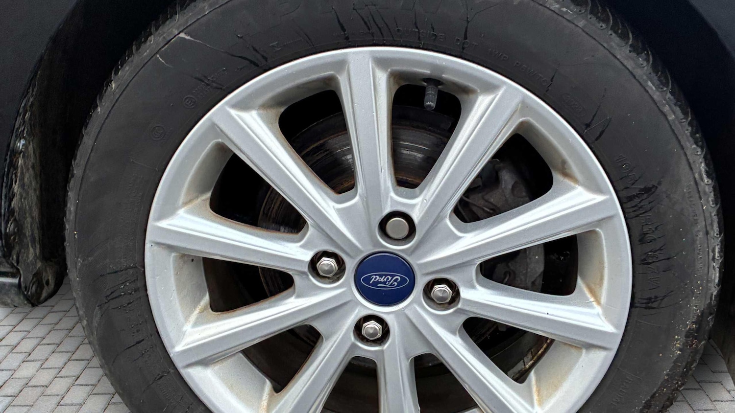 Used Ford Fiesta 2020 for sale - 77389921: Photo 4