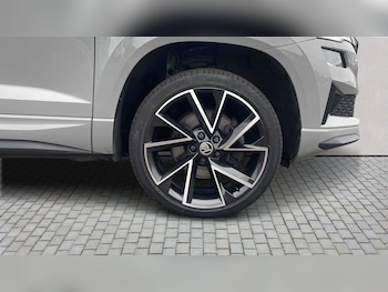Used Skoda Karoq 2023 for sale - 79282543: Photo