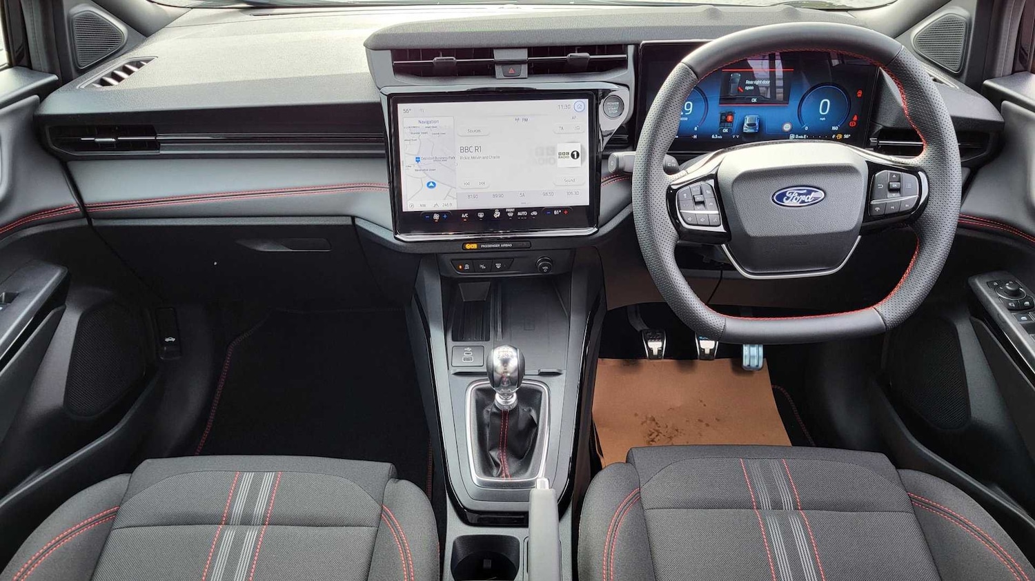 Used Ford Puma for sale - 77000302: Photo 13