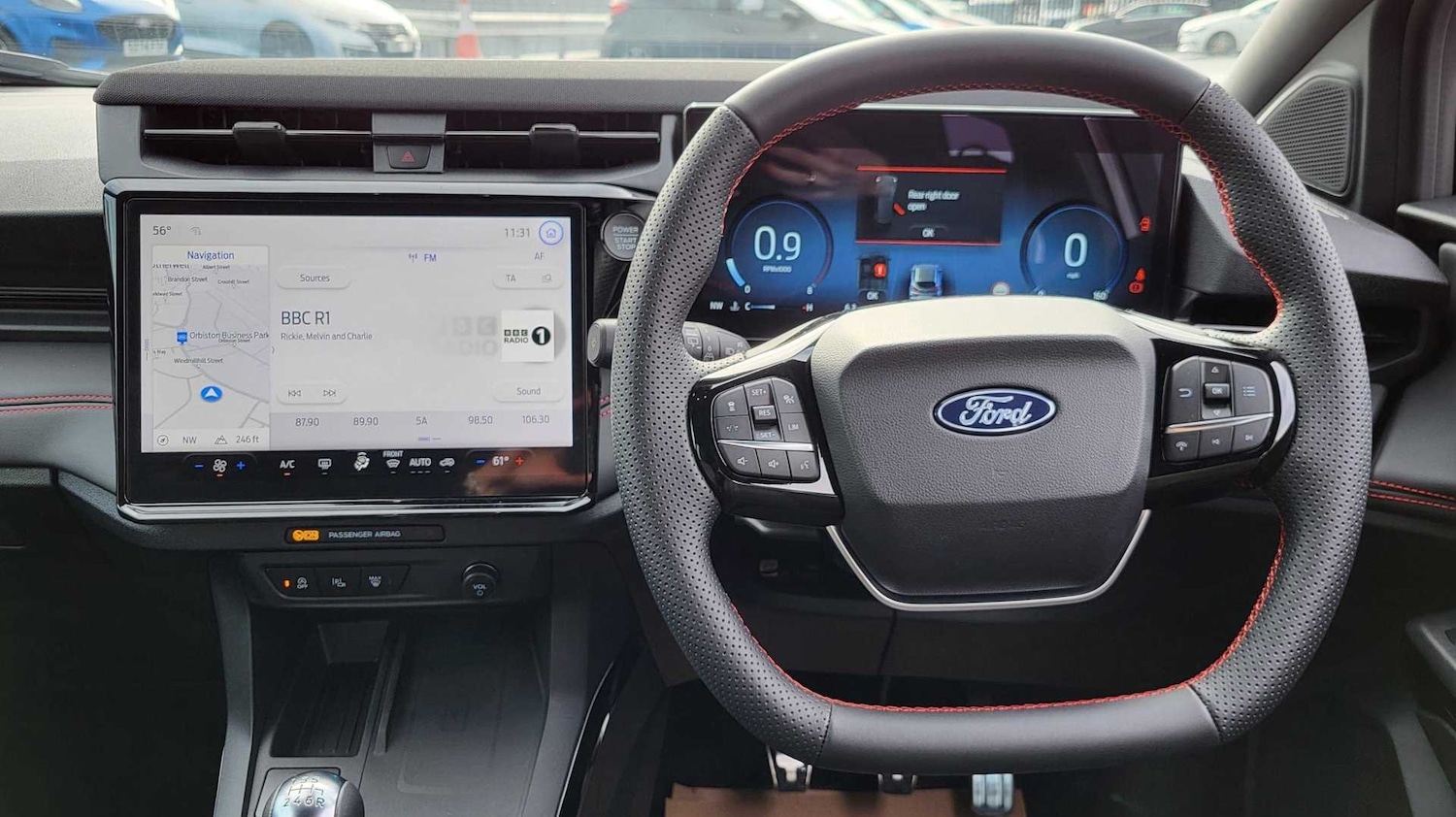 Used Ford Puma for sale - 77000302: Photo 14