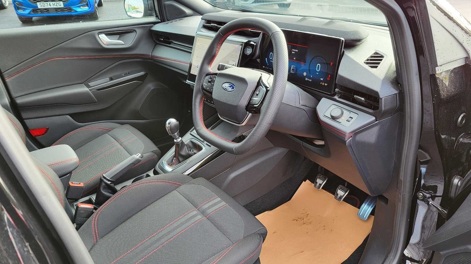 Used Ford Puma for sale - 77000302: Photo 15