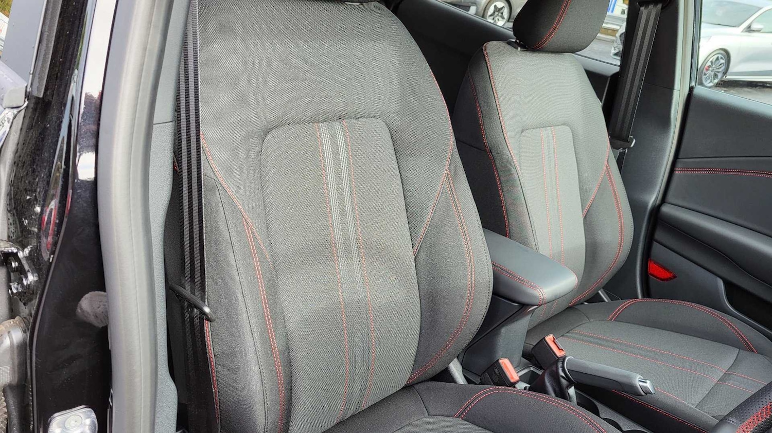 Used Ford Puma for sale - 77000302: Photo 16