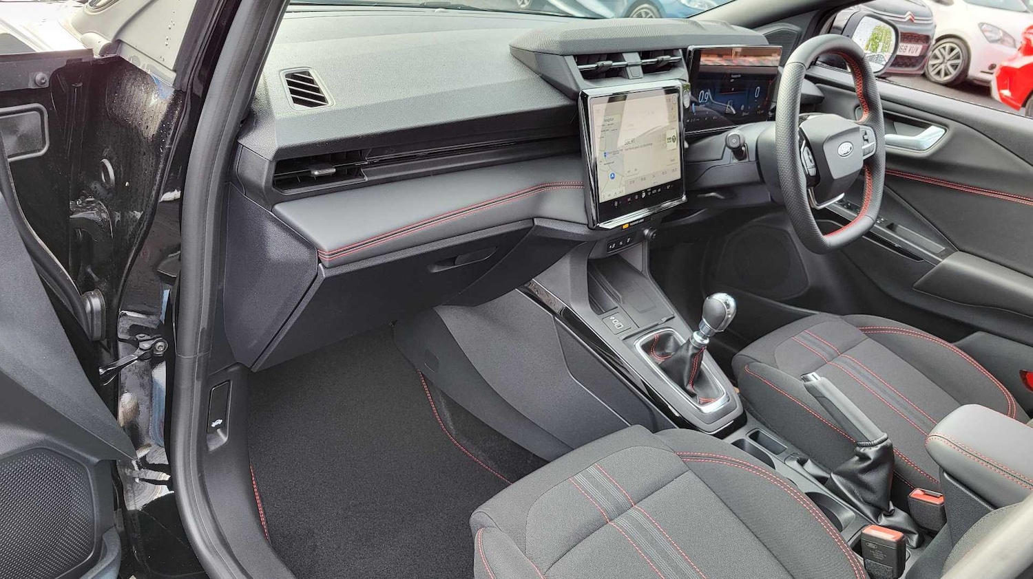 Used Ford Puma for sale - 77000302: Photo 17