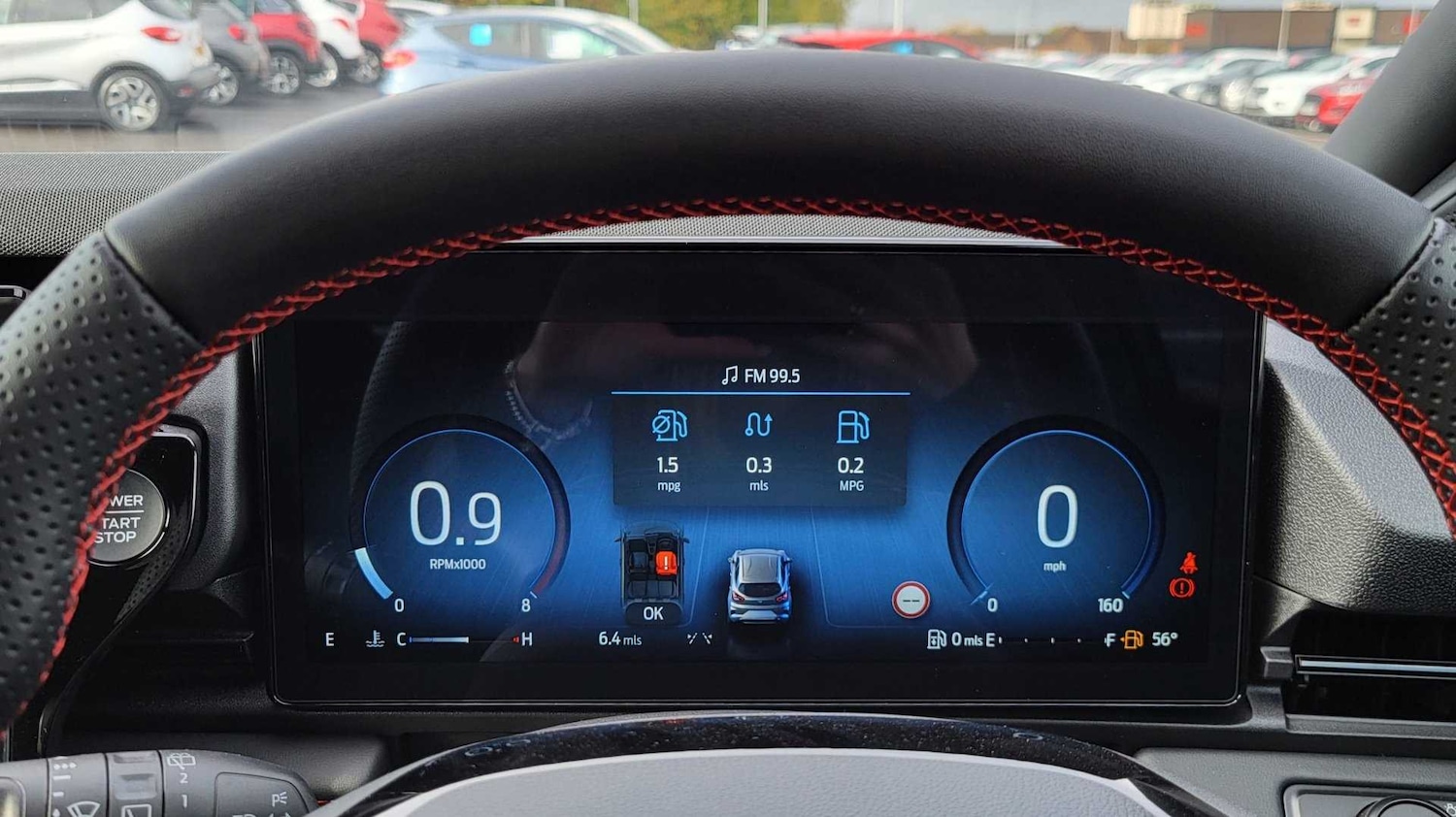 Used Ford Puma for sale - 77000302: Photo 22