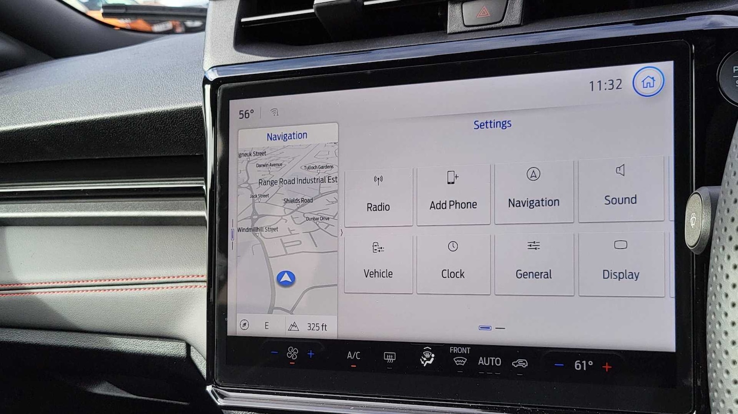 Used Ford Puma for sale - 77000302: Photo 24