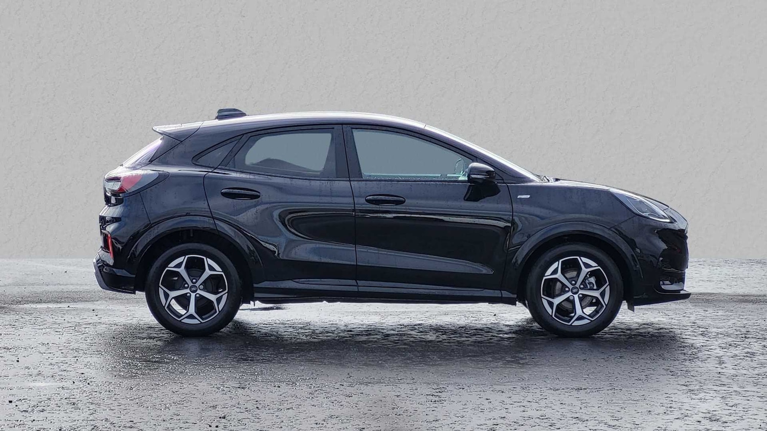 Used Ford Puma for sale - 77000302: Photo 3