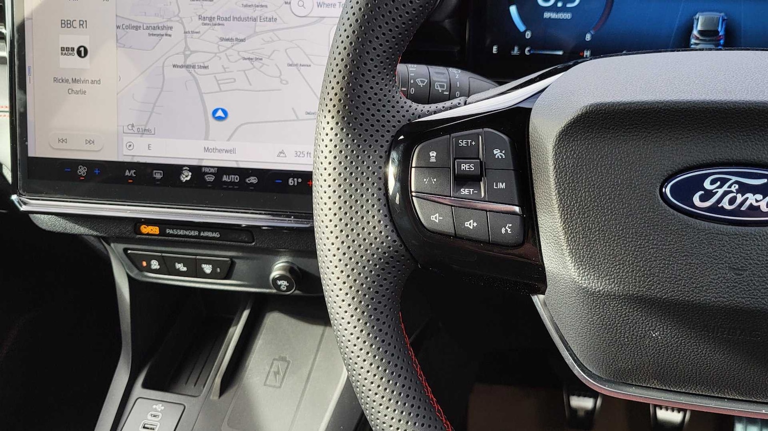 Used Ford Puma for sale - 77000302: Photo 30