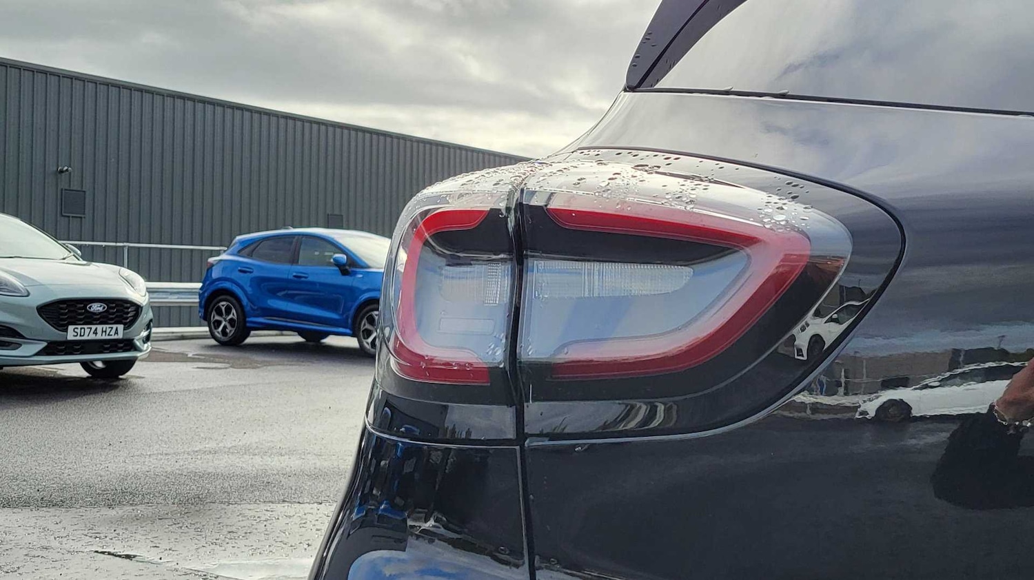 Used Ford Puma for sale - 77000302: Photo 35