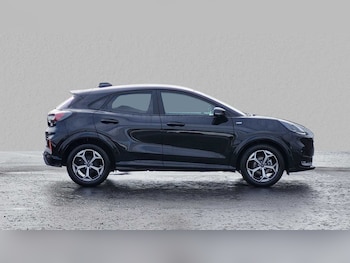 Used Ford Puma 2024 for sale - 77000302: Photo