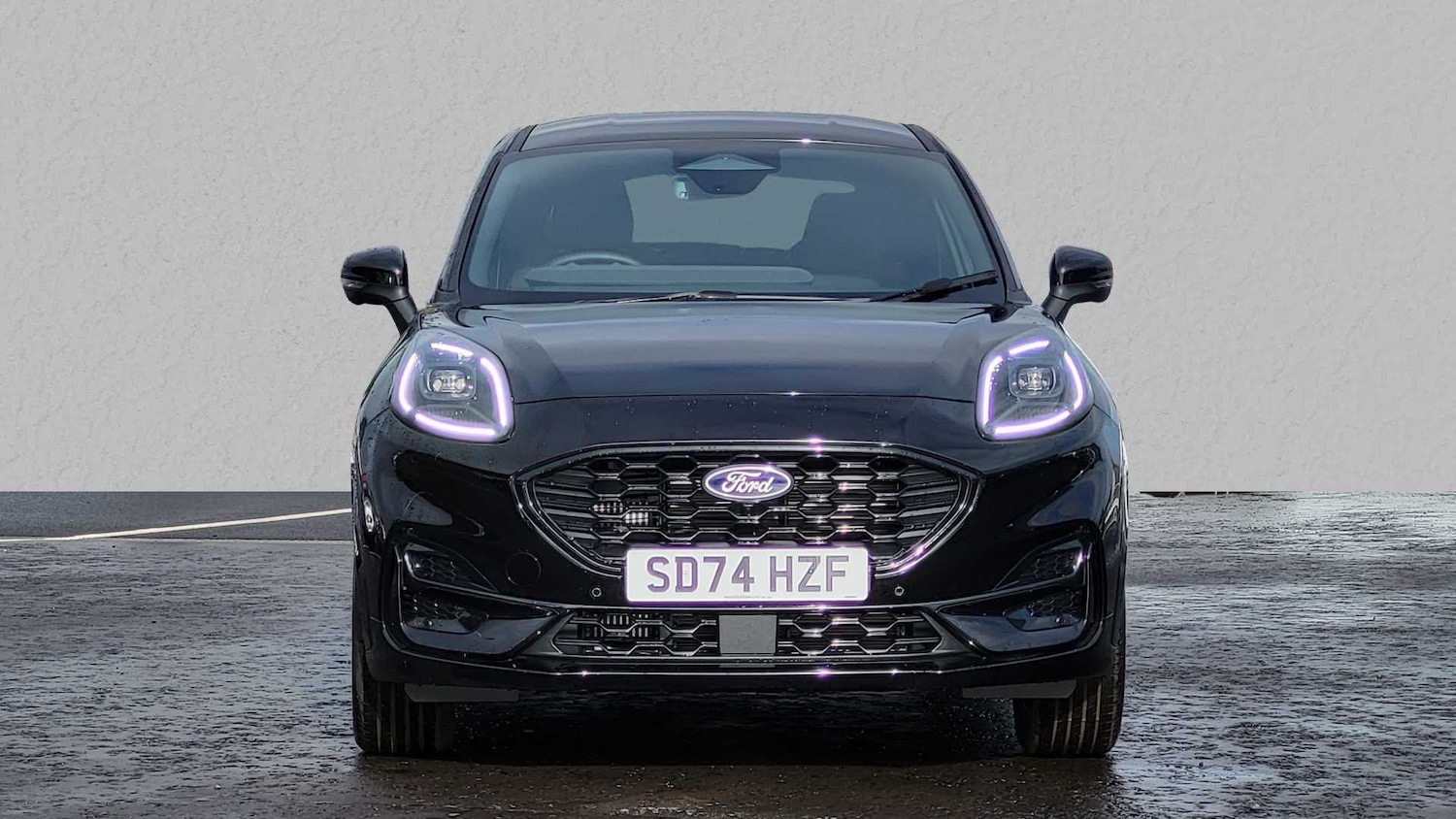 Used Ford Puma for sale - 77000302: Photo 4