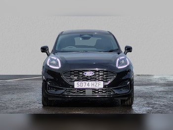 Used Ford Puma 2024 for sale - 77000302: Photo