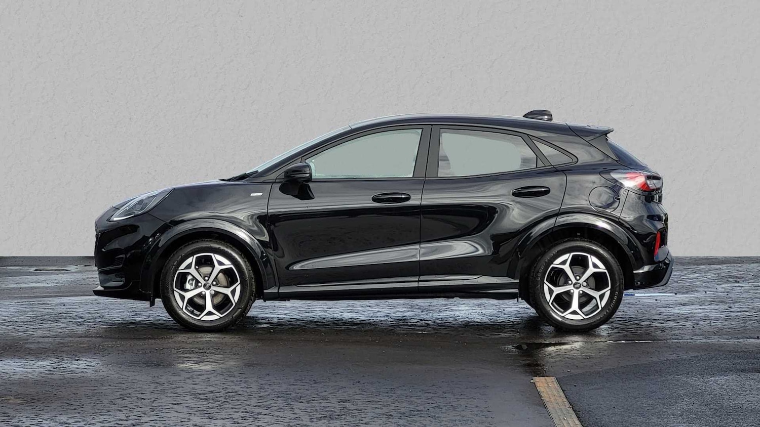 Used Ford Puma for sale - 77000302: Photo 6