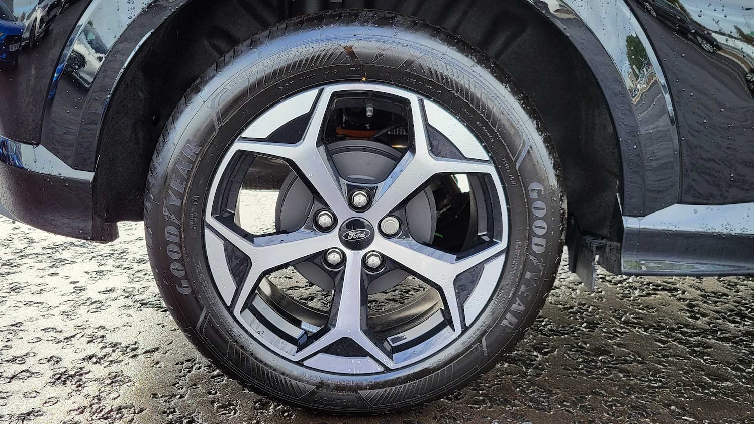 Used Ford Puma for sale - 77000302: Photo 7