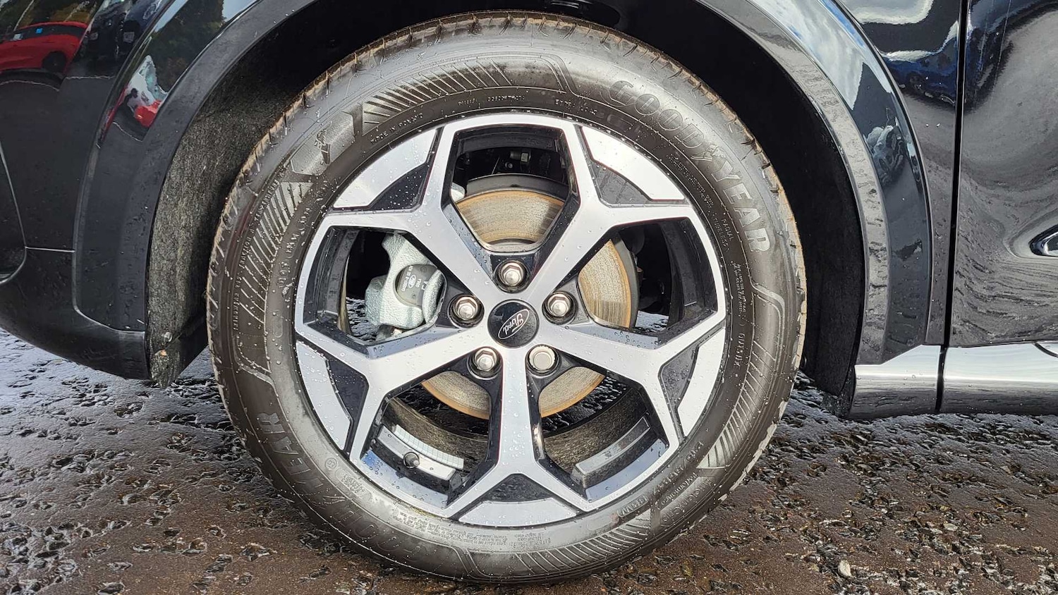 Used Ford Puma for sale - 77000302: Photo 9