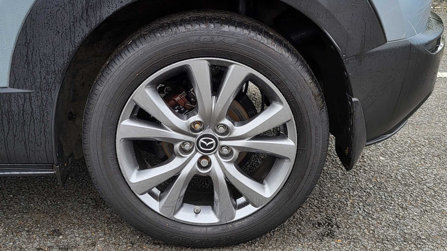 Used Mazda CX-30 2023 for sale - 75903409: Photo 11