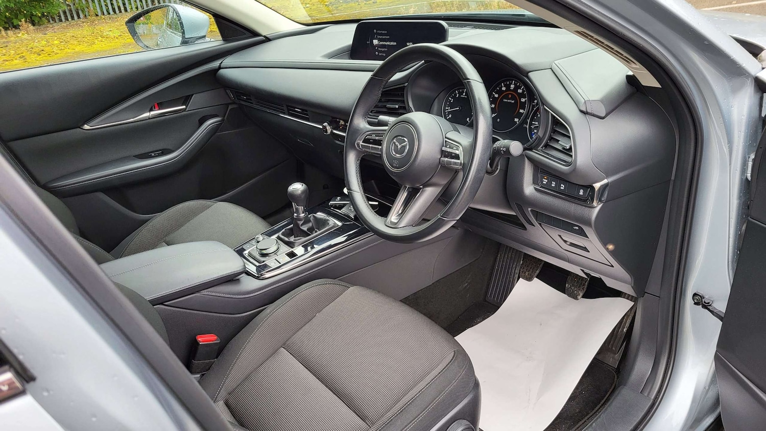 Used Mazda CX-30 2023 for sale - 75903409: Photo 16
