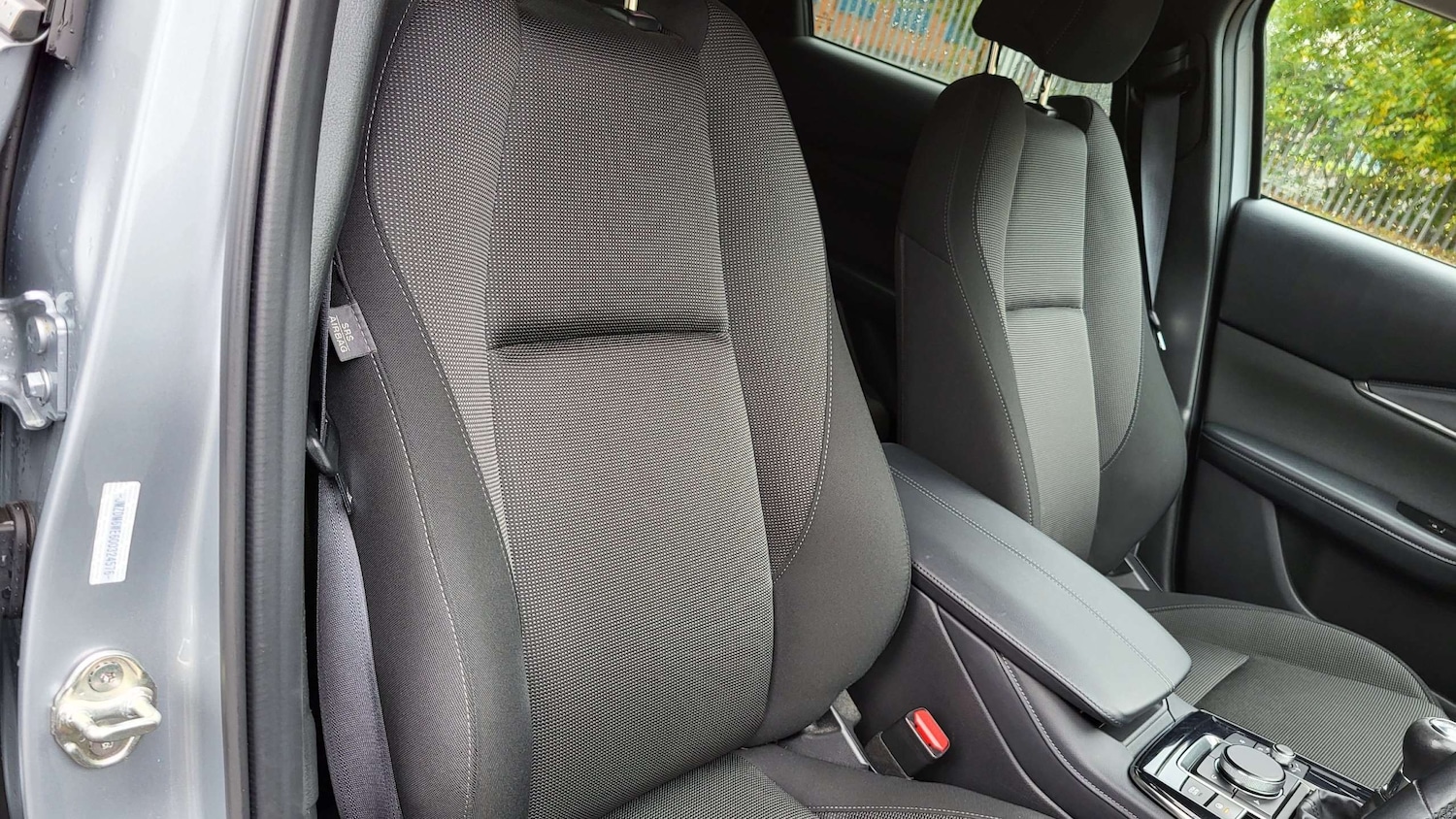 Used Mazda CX-30 2023 for sale - 75903409: Photo 17