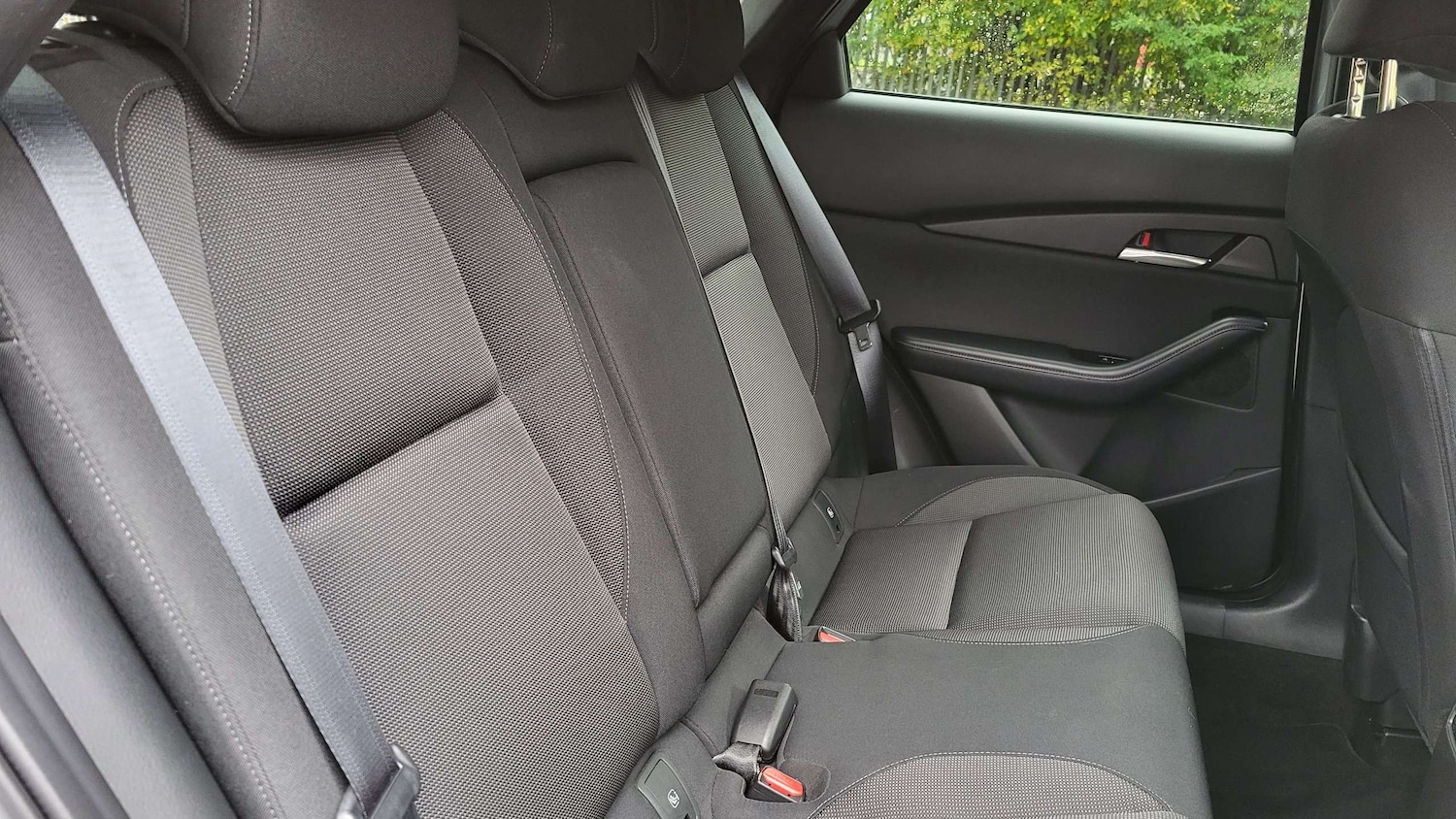 Used Mazda CX-30 2023 for sale - 75903409: Photo 21