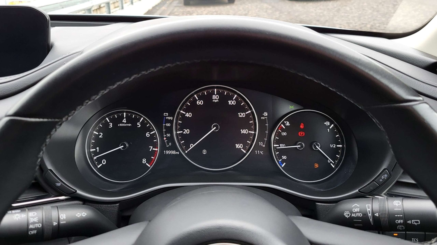 Used Mazda CX-30 2023 for sale - 75903409: Photo 22