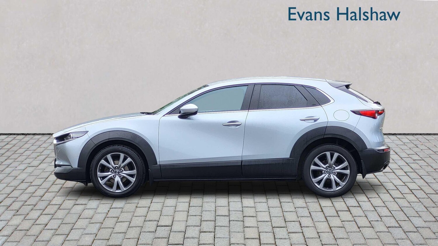 Used Mazda CX-30 2023 for sale - 75903409: Photo 7