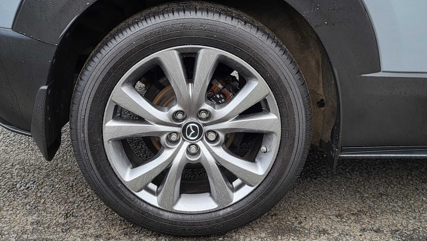 Used Mazda CX-30 2023 for sale - 75903409: Photo 8